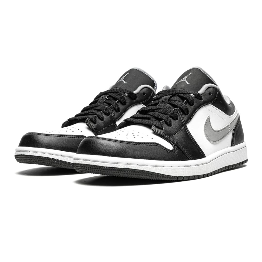 Air Jordan 1 Low 'Particle Grey'