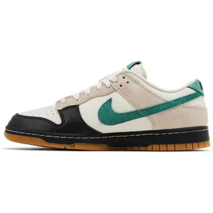 Dunk High 'Championship White'