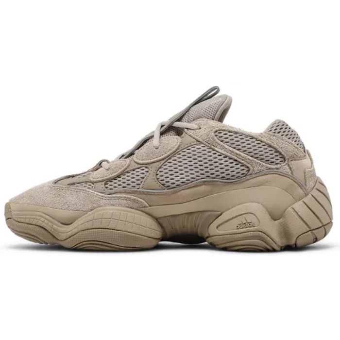 Yeezy 500 Taupe Light