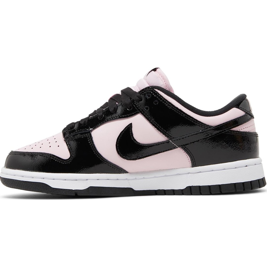 Nike Dunk Low 'Pink Foam Black / Pink Panda '