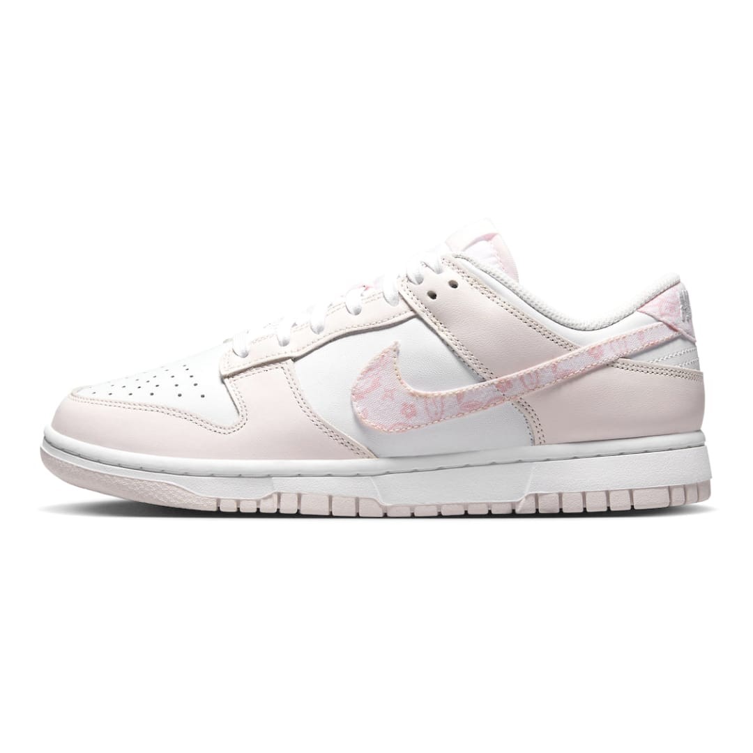 Nike Dunk Low WMNS 'Pink Paisley'