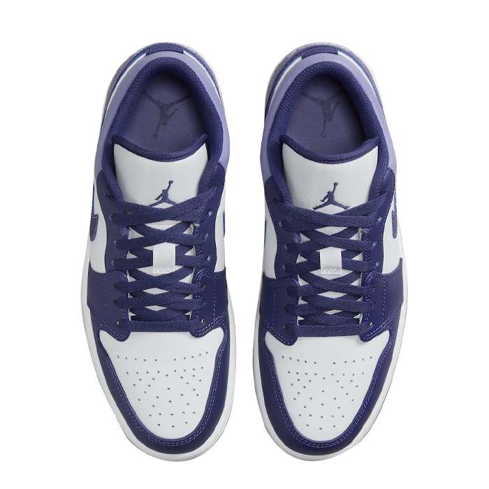 Air Jordan 1 Low 'Sky J Purple'