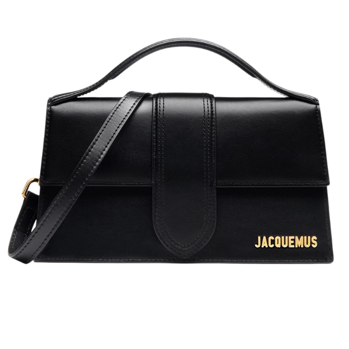 JACQUEMUS ホインテットトゥレストリンクハックテュエロハンフス 97c8a27c6ec1d148a095bdc2d11a66