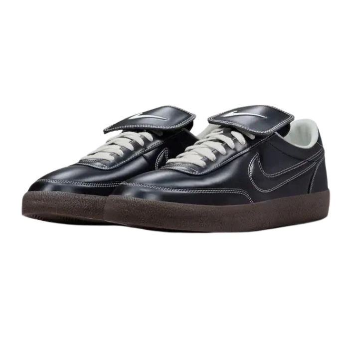 NIKE KILLSHOT 2 PREMIUM ナイキ Black Nike Killshot 2 Premium Men's Shoes. Nike IN