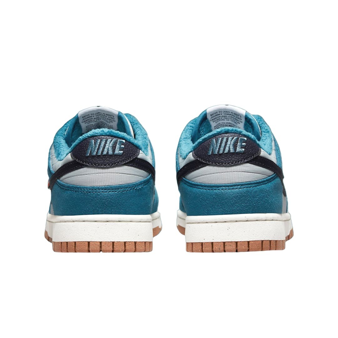 Nike Dunk Low Retro NN “Rift Blue”