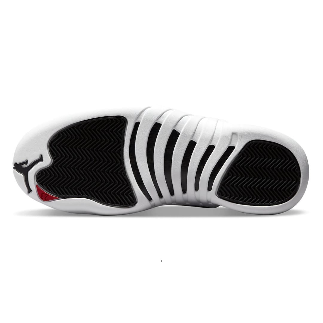 varsity retro 12