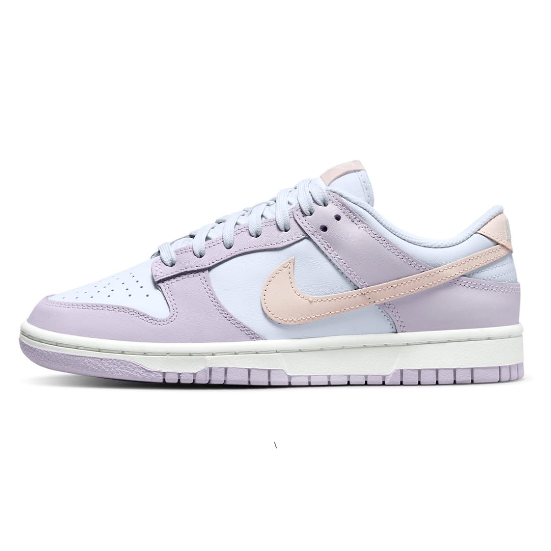 Wmns Dunk Low 'Atmosphere Pink'