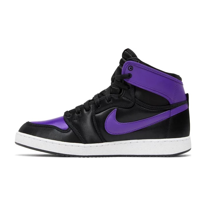 airjordan 1 retro high og purple