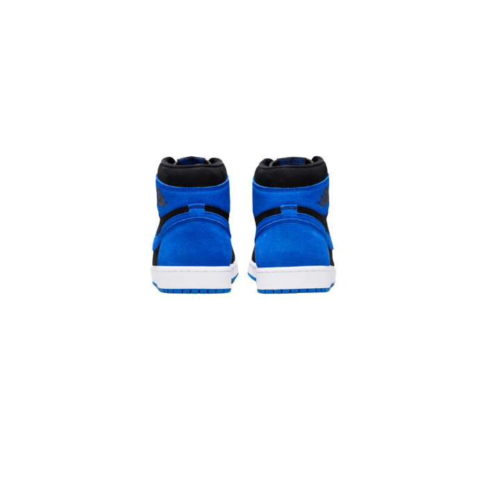 Nike air jordan 1 retro high og royal blue on sale