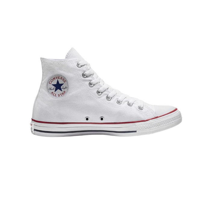 Converse Chuck Taylor All Star High 'White'