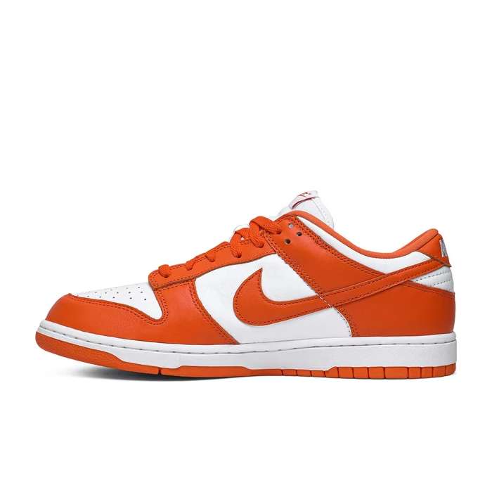 Nike Dunk Low Retro SP 'Syracuse'