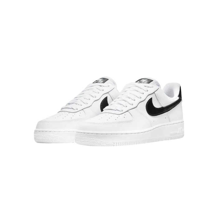 Nike Air Force 1' 07 'White/Black'