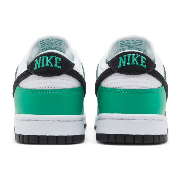 Nike Dunk Low 'Stadium Green'