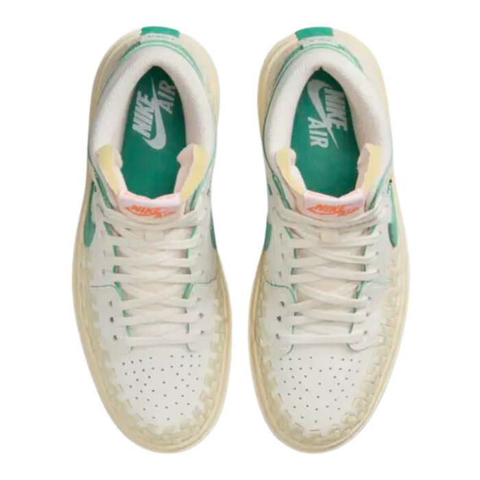 Air Jordan 1 Elevate High x Bephies Beauty Supply x Union Air Jordan 1 Elevate High x Bephies Beauty Supply x Union