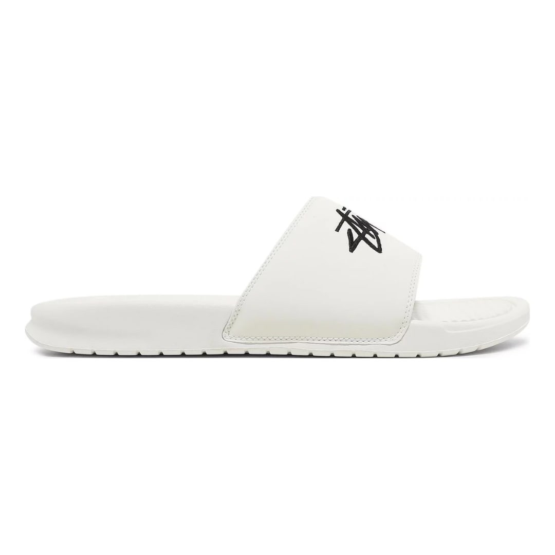 stussy x benassi