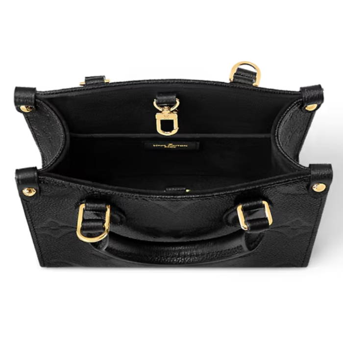 男女兼用＊シンプル【LOUIS VUITTON】Borsa OnTheGo BB 男女兼用＊シンプル【LOUIS VUITTON】Borsa OnTheGo BB