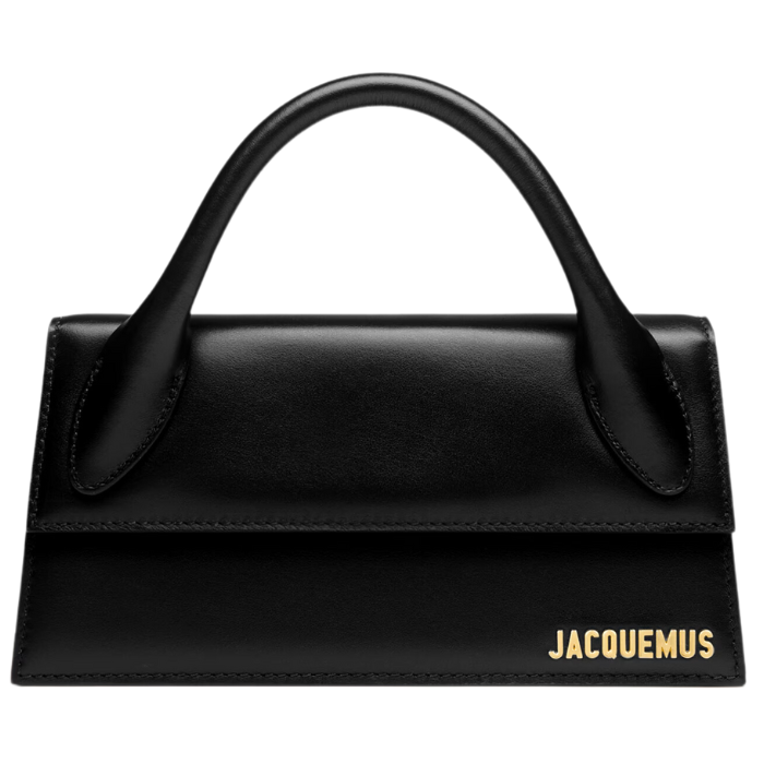 JACQUEMUS ホインテットトゥレストリンクハックテュエロハンフス 97c8a27c6ec1d148a095bdc2d11a66