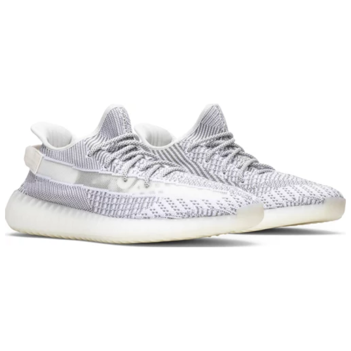 Yeezy Boost 350 V2 Static Non Reflective