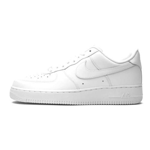 Air Force 1 Low '07 'Triple White'