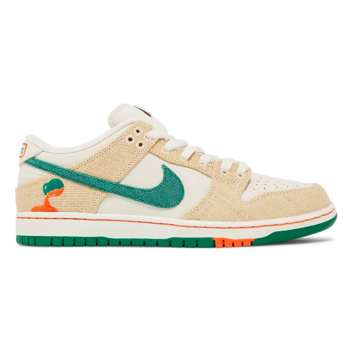 Nike SB Dunk Low x Jarritos