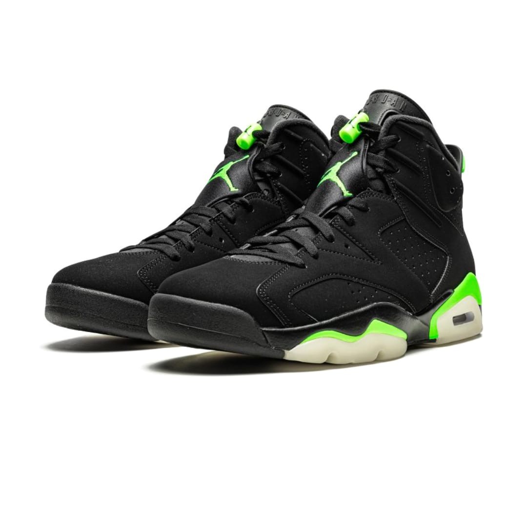 Air Jordan 6 Retro 'Electric Green'