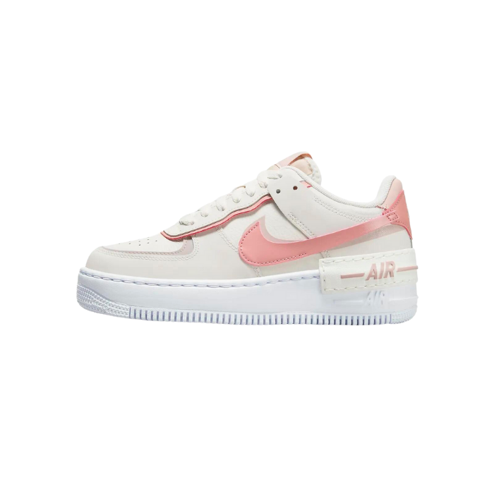 Nike Air Force 1 Shadow 'Phantom/Pink Oxford/Red Stardust'