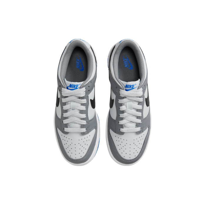 Nike Dunk Low GS 'Cool Grey'