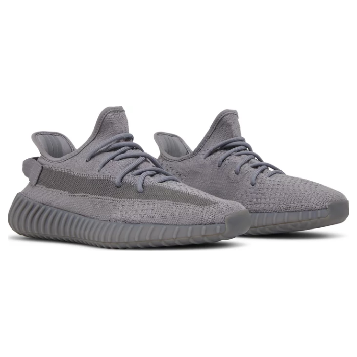 Yeezy Boost 350 V2 Space Ash
